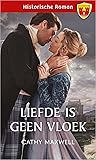 Liefde is geen vloek