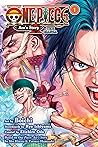 One Piece: Ace's ...