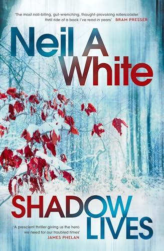 Shadow Lives (Paperback)