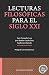 Lecturas filosóficas para e...