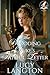 The Brooding Duke’s Fateful Letter: A Historical Regency Romance Novel (Secrets and Courtships of the Regency)