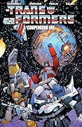 The Transformers Compendium Vol. 1
