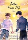 Future From Me Vol. 2 Book cover for Future From Me Vol. 2