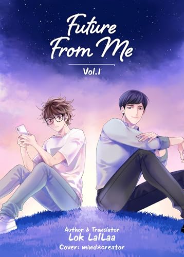Future From Me Vol. 1 (Kindle Edition)