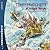 A mágia fénye: a második Korongvilág regény