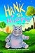 Hank the Hippo