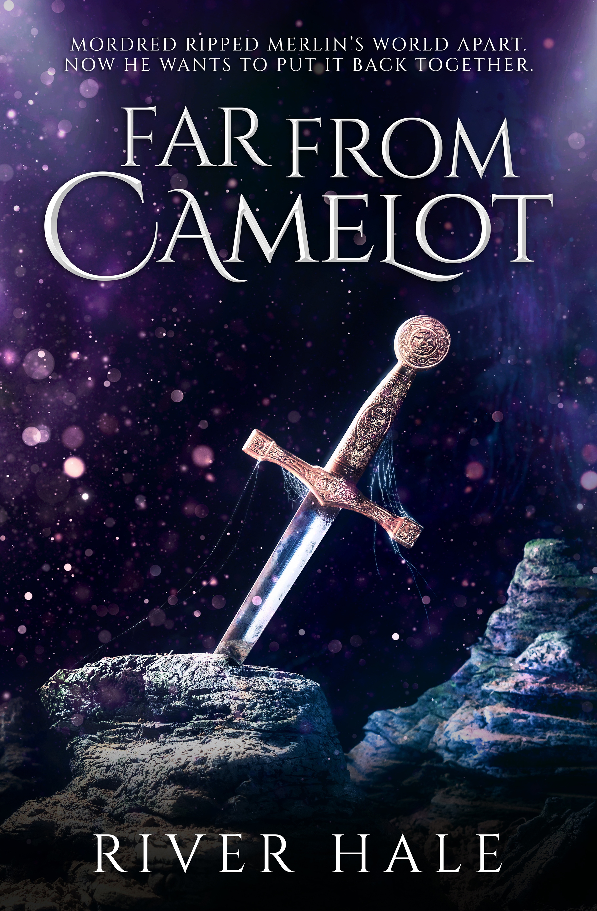 Far From Camelot (Far From, #2)