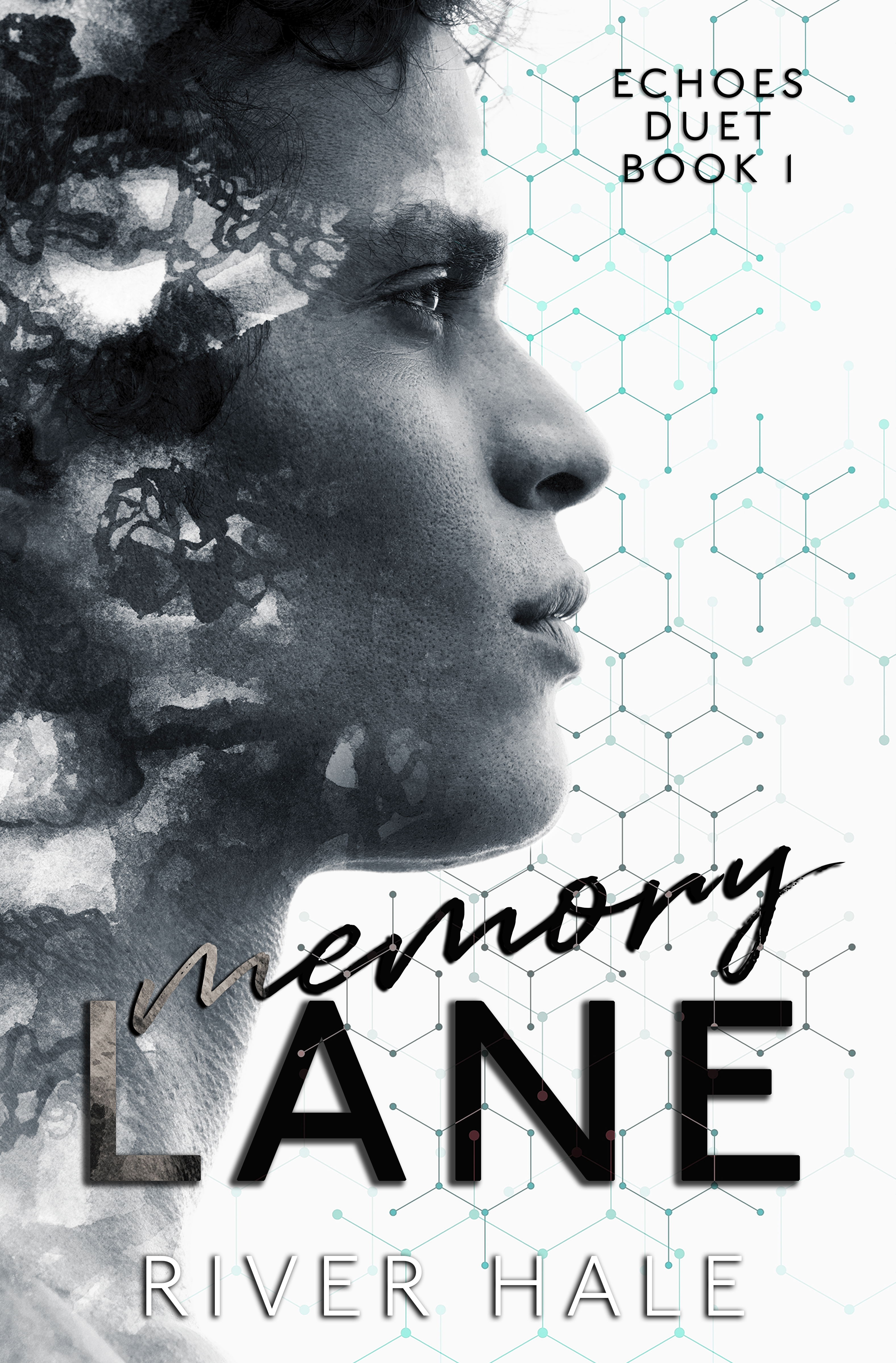 Memory Lane (Echoes Duet #1)
