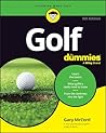 Golf For Dummies