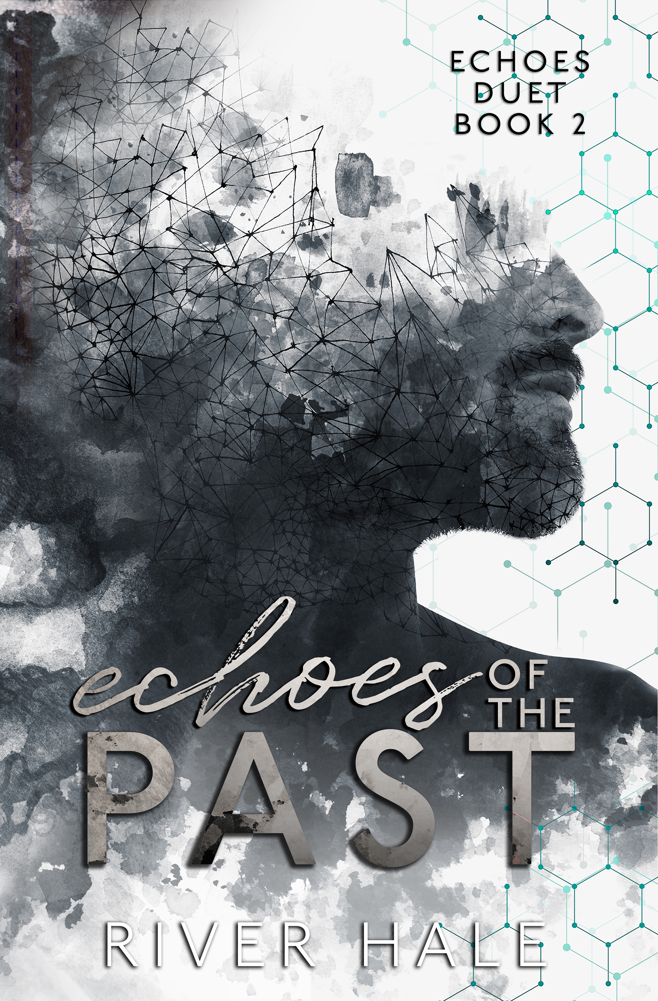 Echoes of the Past (Echoes Duet #2)