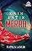 Kain Batik Merah by Faten Anur