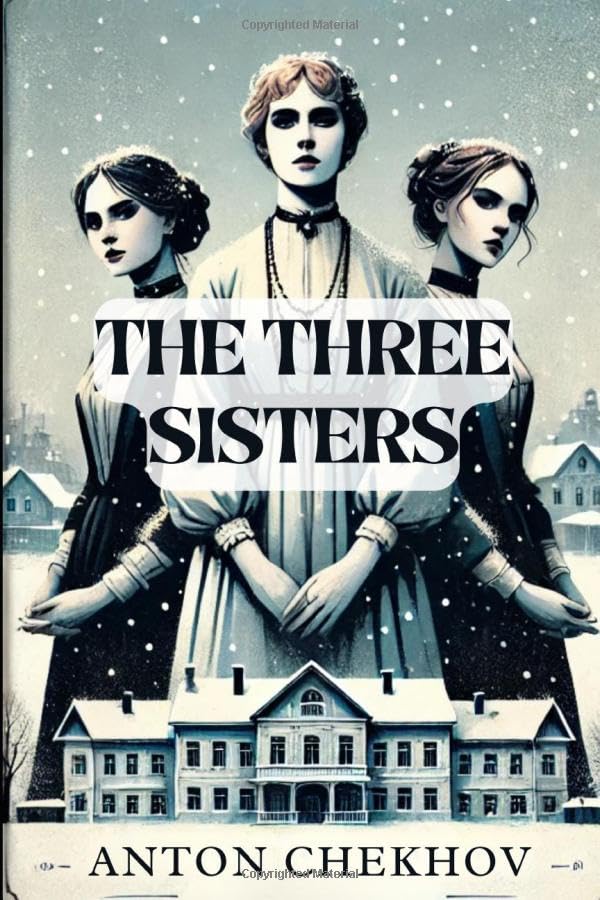 The Three Sisters