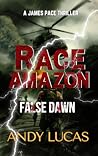 RACE AMAZON: Fals...