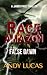 RACE AMAZON: False Dawn (James Pace Book 1)