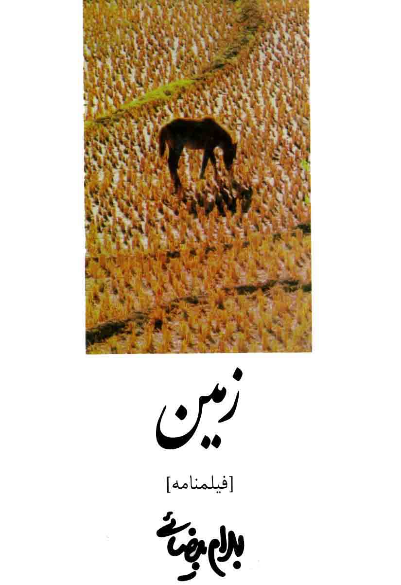زمین (Paperback)