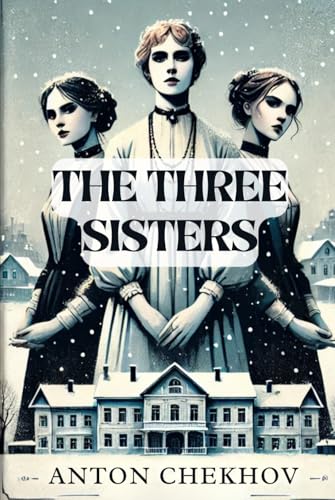The Three Sisters