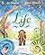 Life: The beautifully illustrated natural history book for kids