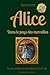 Alice au Pays des Merveille...
