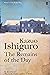 The Remains of the Day by Kazuo Ishiguro