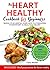 The Heart Healthy Cookbook ...