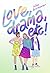 Love, drama, etc. (French Edition)