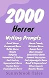 2000 Horror Writi...