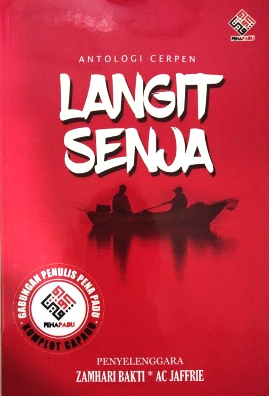 Antologi Cerpen Langit Senja