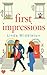 First Impressions