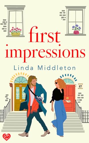 First Impressions (Kindle Edition)