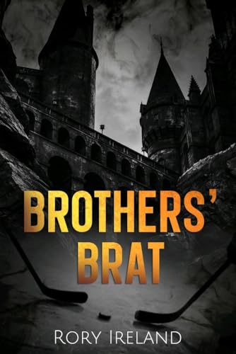 Brothers Brat (Kindle Edition)