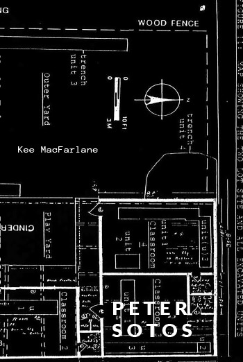 Kee MacFarlane (Paperback)