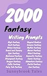 2000 Fantasy Writ...