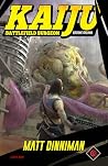 KAIJU: BATTLEFIEL...