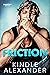 Friction (Gravity, #1)