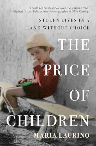 The Price of Children: Stolen Lives in a Land Without Choice