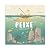 As Aventuras de Finn e Skip - Peixe - Uma história sobre a poluição dos oceanos (Portuguese Edition)