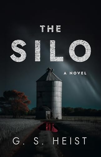 The SILO (Kindle Edition)
