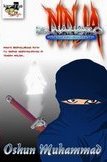 Ninja Kunaharo: Misteri Kelubung Putih