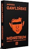 Monstrum: Henryk K. - morderca gwałciciel