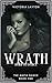 Wrath: Age-gap Mafia Romance
