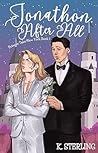 Book cover for Jonathon, After All (Princes Take New York #1)
