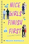 Nice Girls Finish...