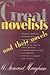 Great novelists and their n...