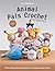 Animal Pals Crochet for Beg...