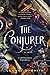 The Conjurer – Az igéző (A szőlő boszorkánya, #2)