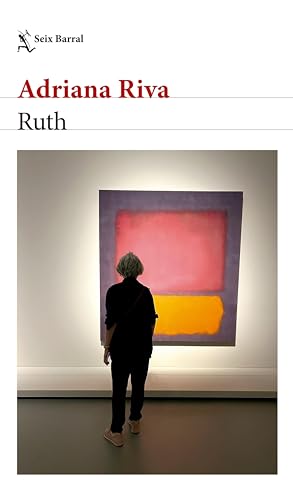 Ruth (Kindle Edition)