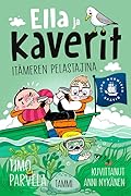 Ella ja kaverit Itämeren pelastajina
