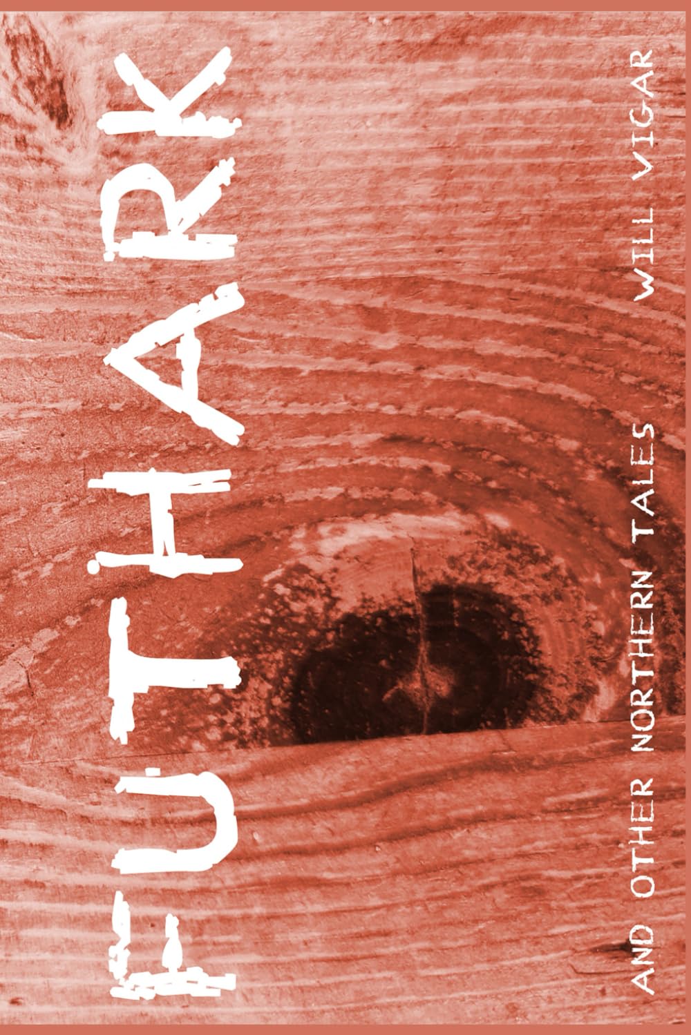 Futhark, and Other Northern Tales