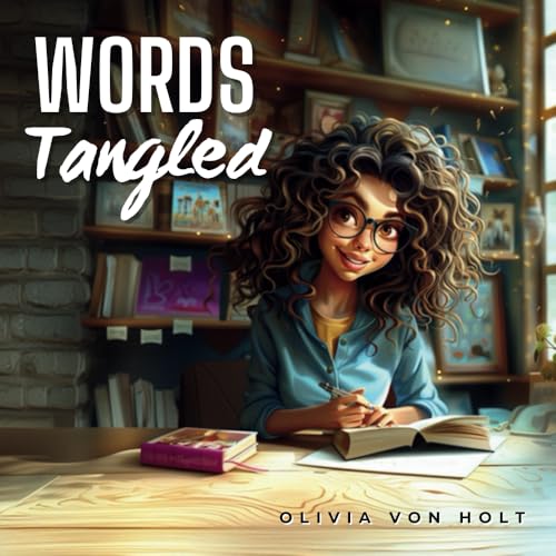 Words Tangled (Paperback)
