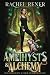 Amethysts & Alchemy (Amethysts & Alchemy, #1)
